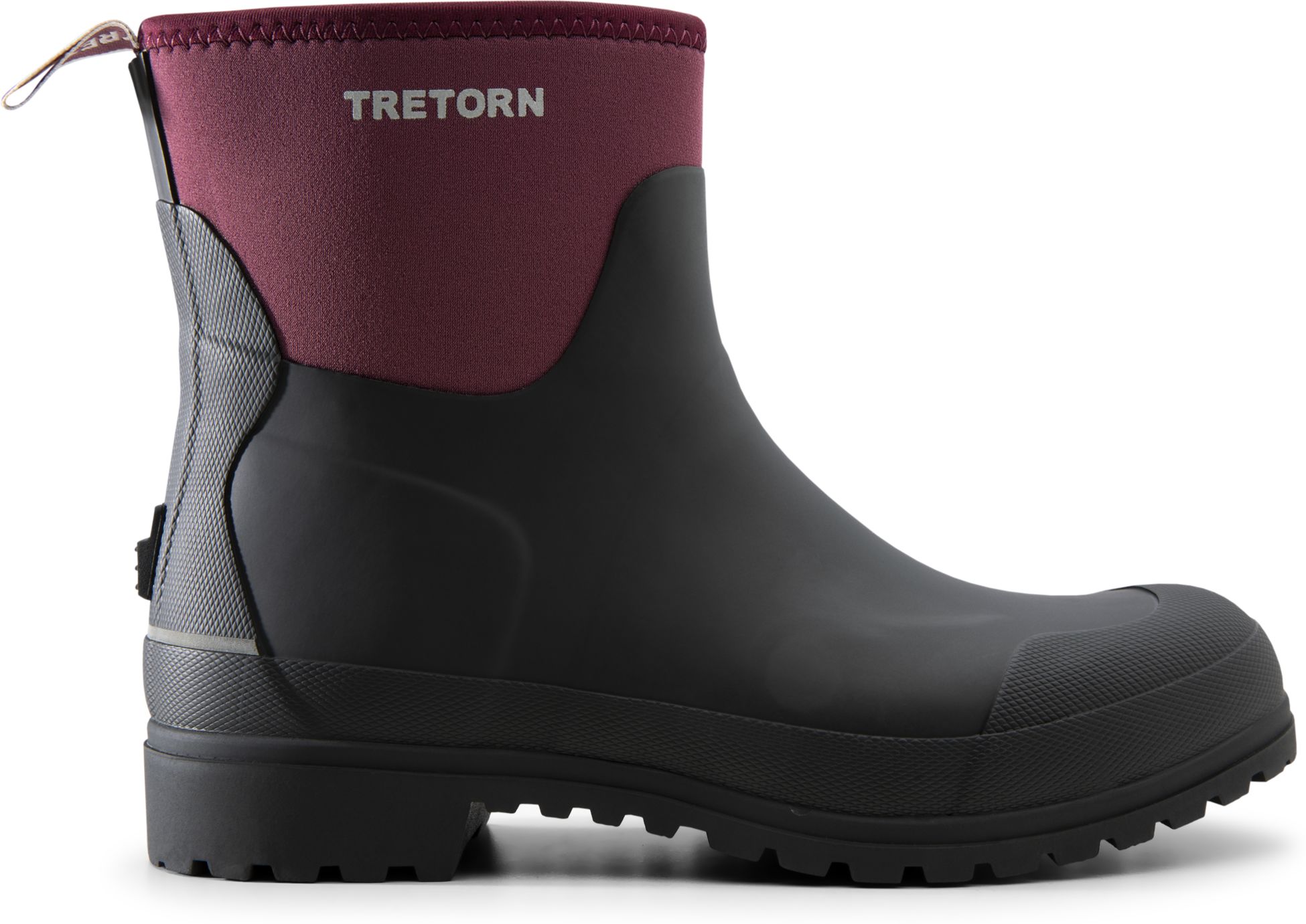 tretorn low top sneaker